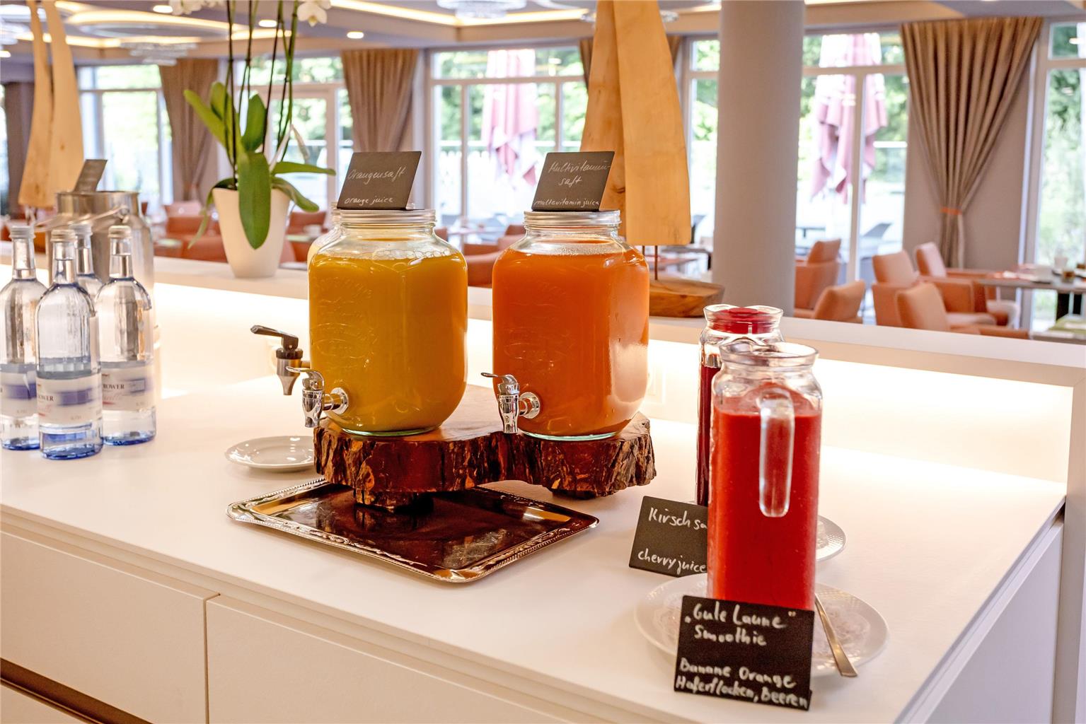 Best Western Plus Ostseehotel Waldschloesschen, Bernsteinweg 9 in Prerow