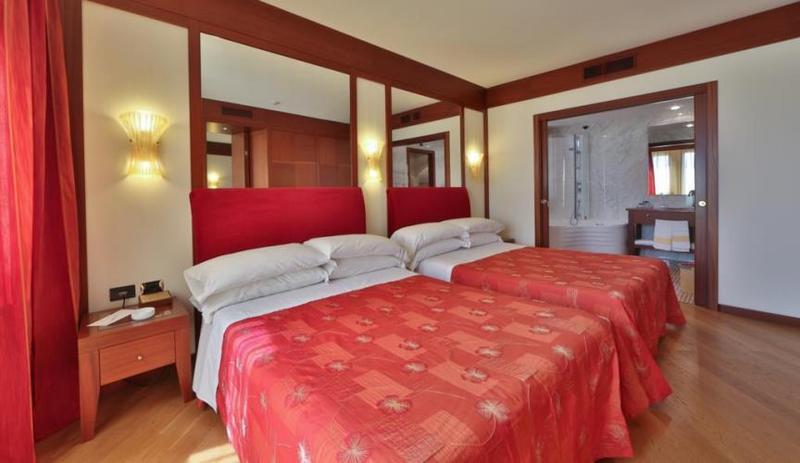 Hotel Nazionale
