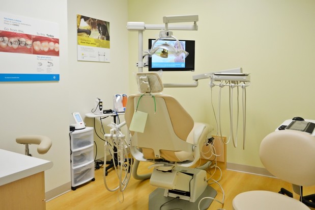 Images Downtown SD Modern Dentistry