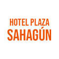 Hotel Plaza Sahagún Logo