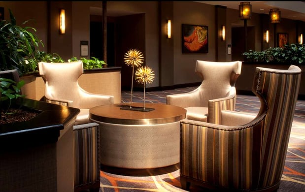 Images Embassy Suites by Hilton Austin Arboretum