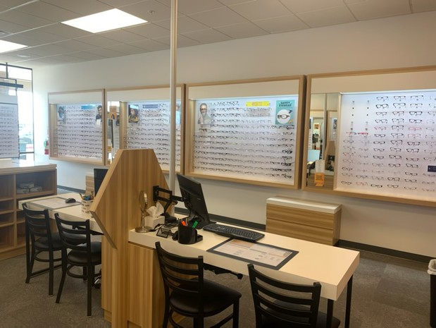 Images Stanton Optical