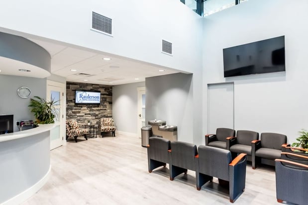 Images Raulerson Dental Associates, PA