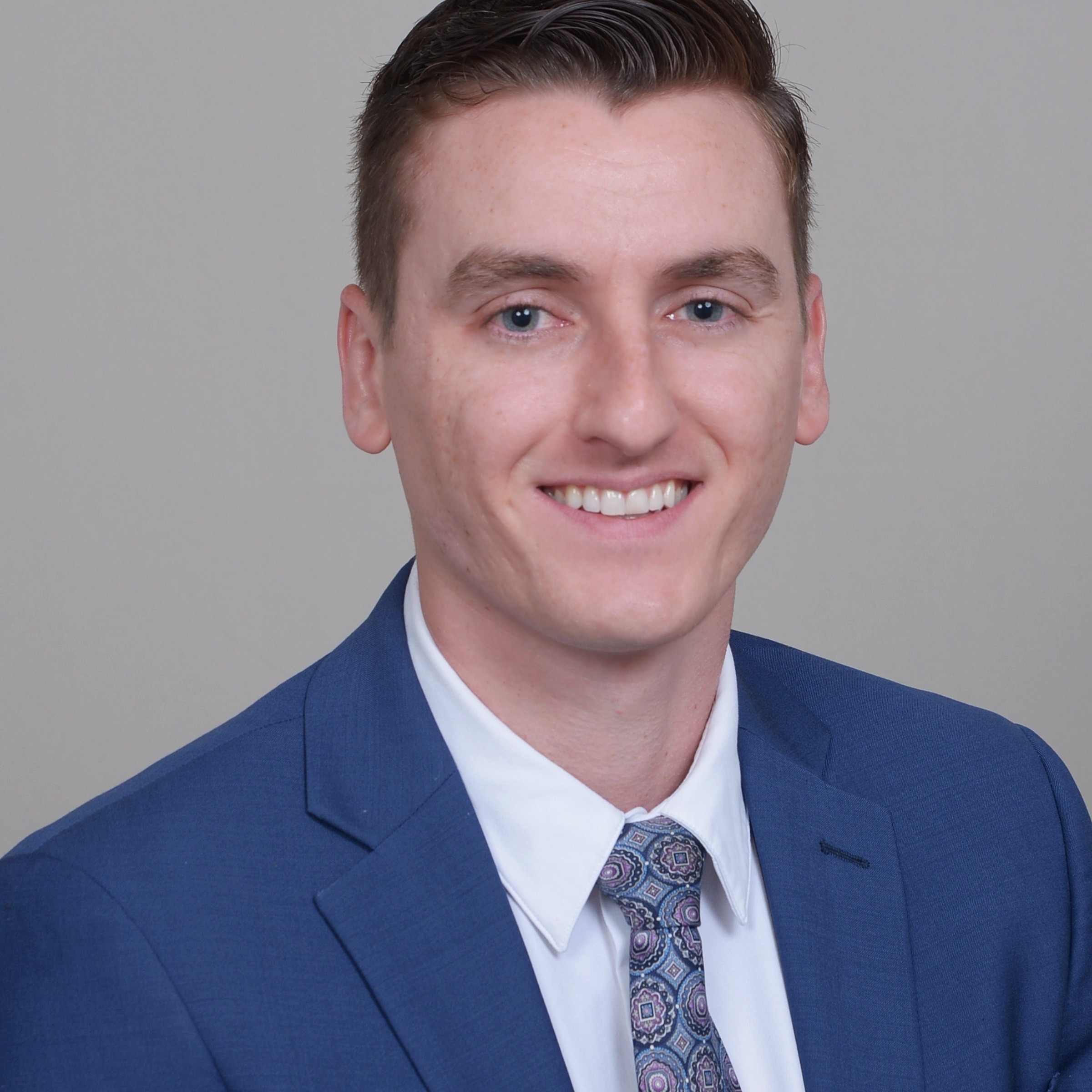 Edward Jones - Financial Advisor: Jacob C Bresnahan, CFP®