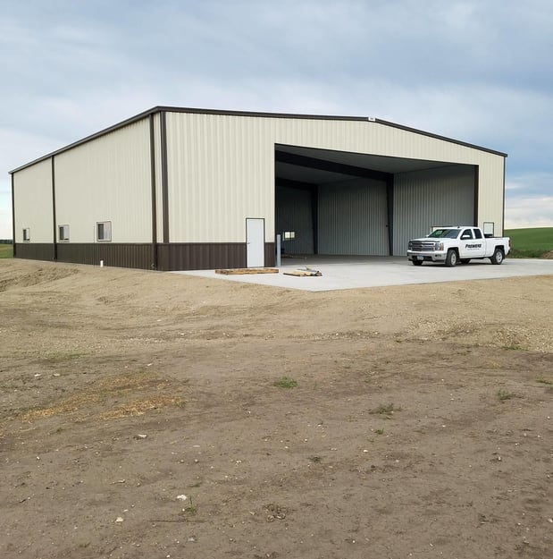 Images Premiere Building Systems, Inc.