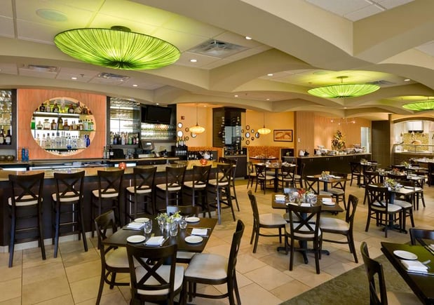 Images Hilton Garden Inn Mankato Downtown