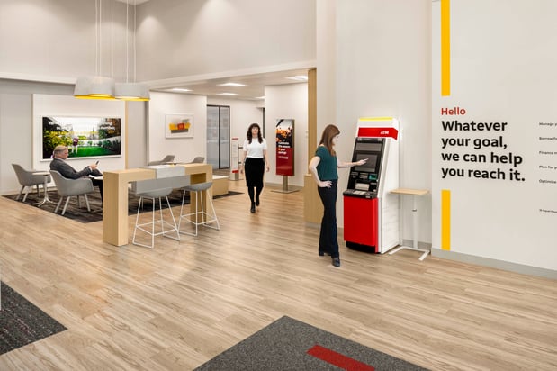 Images Wells Fargo Bank