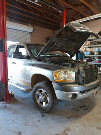 Images JT's Auto & Diesel