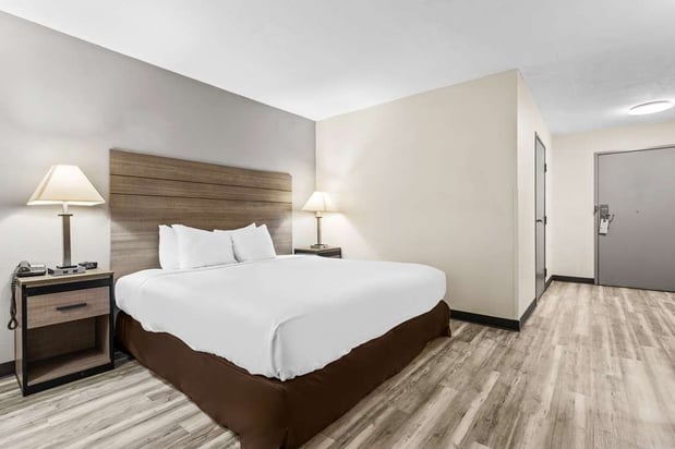 Images SureStay by Best Western Albuquerque Midtown