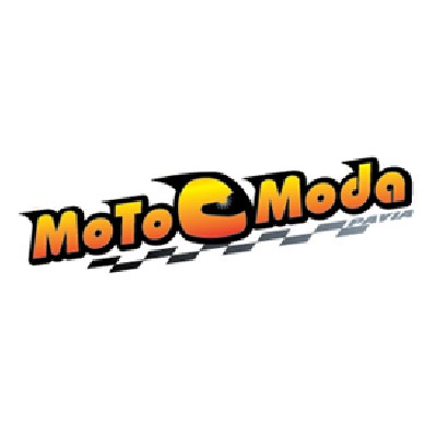 Motomoda Logo