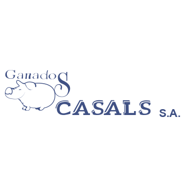 Ganados Casals S.A. Logo