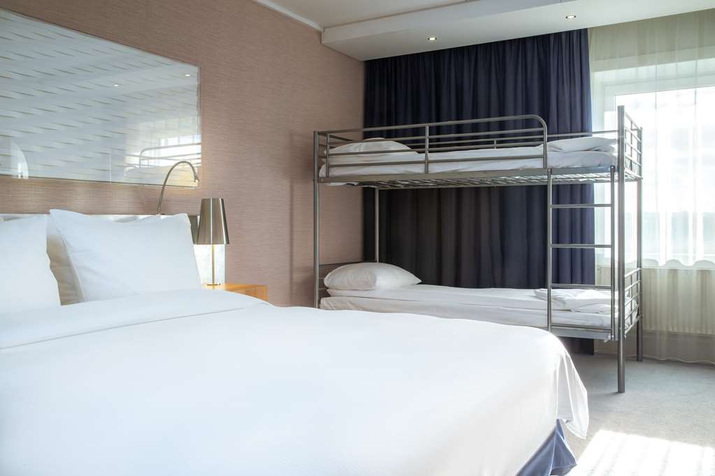 Images Radisson Blu Scandinavia Hotel, Aarhus