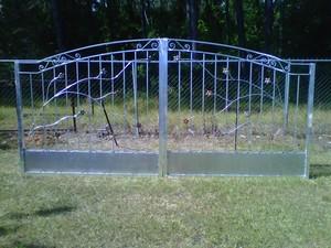 Gulf Coast Gate and Fence