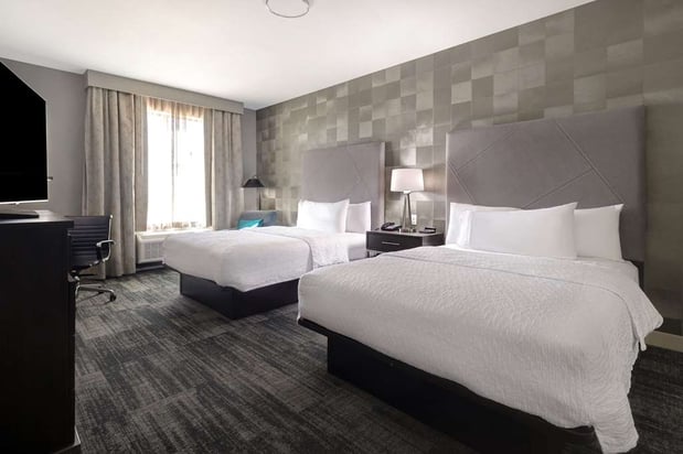 Images Homewood Suites by Hilton Oklahoma City Quail Springs
