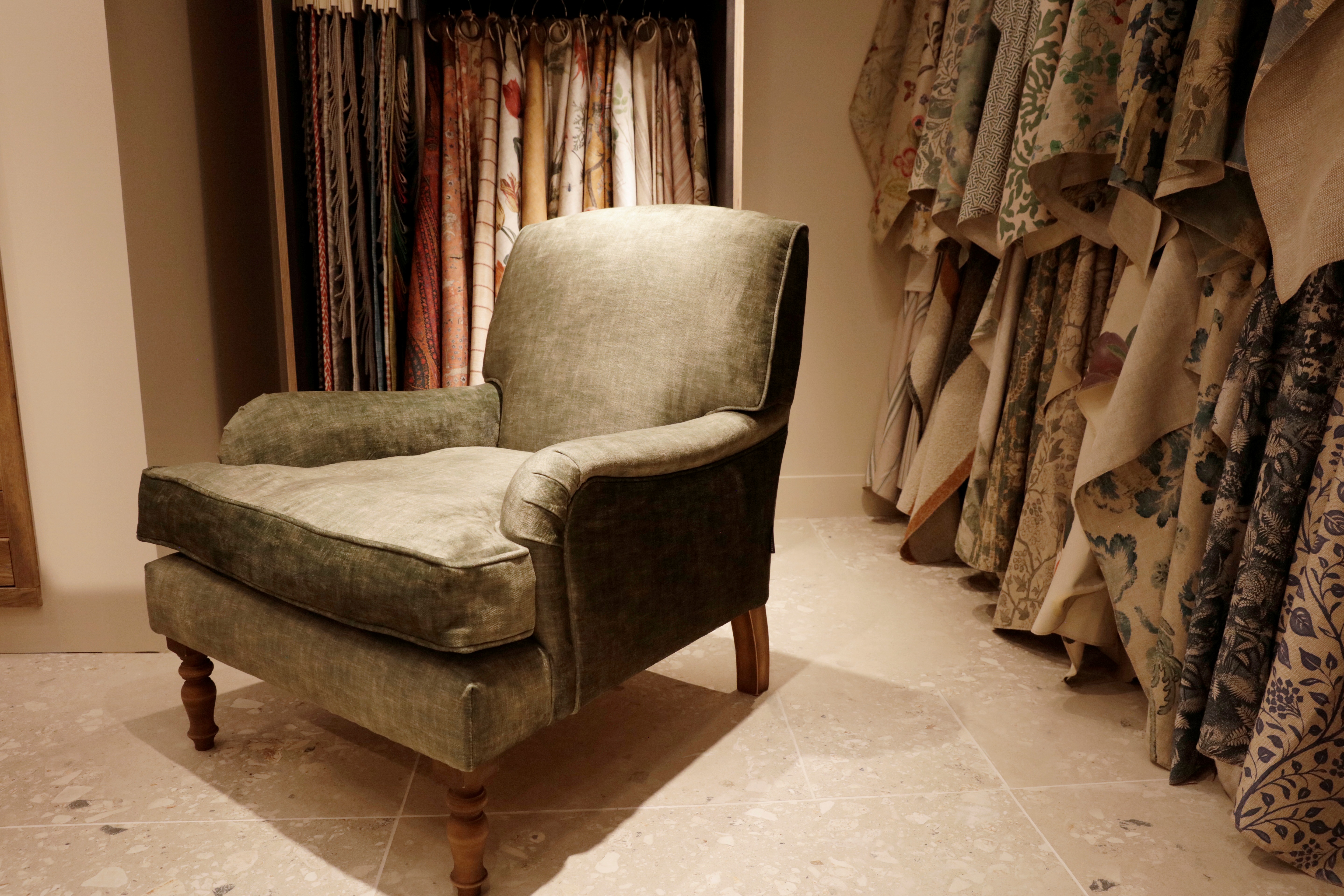 Sofas & Stuff Richmond - Showroom Floor 9