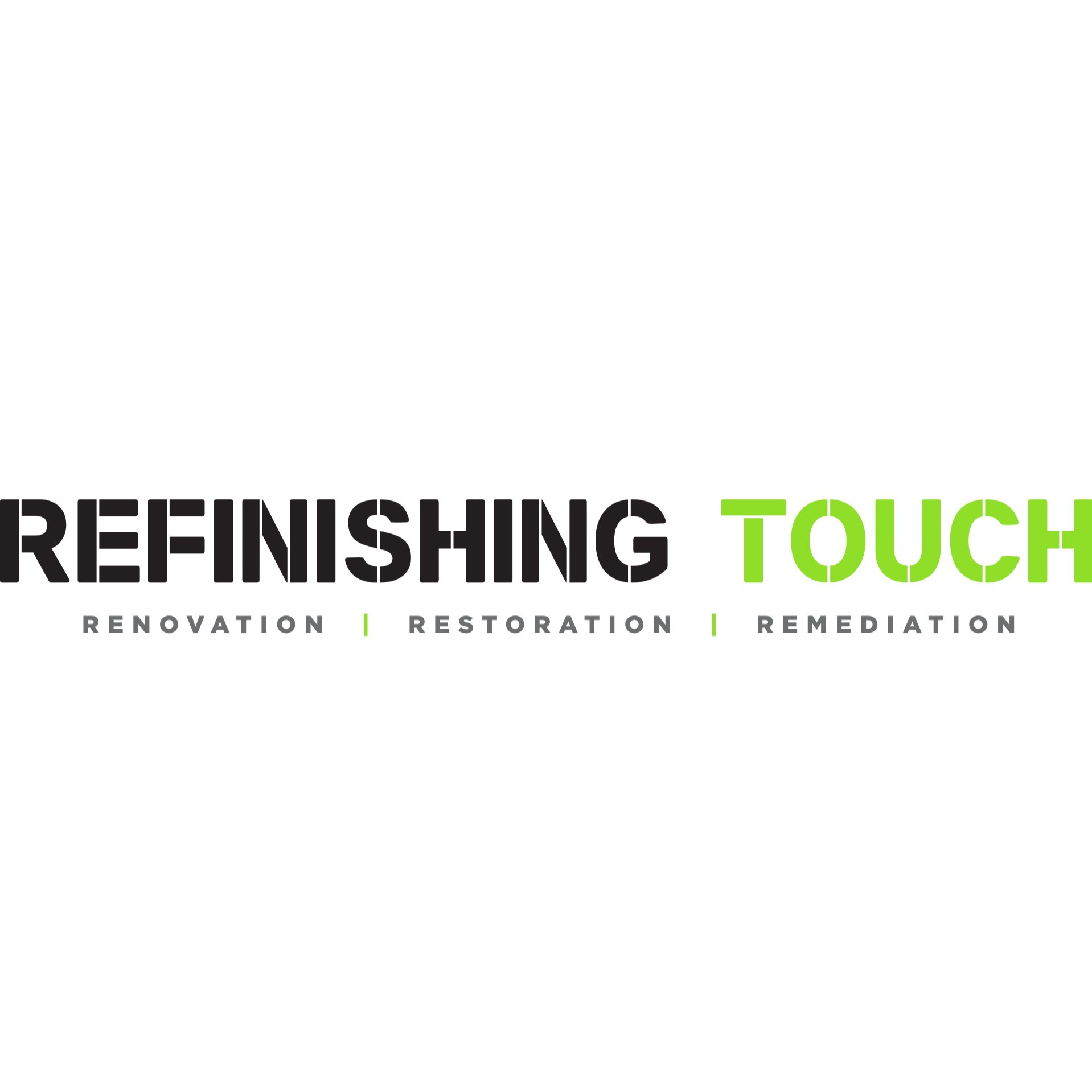 Refinishing Touch
