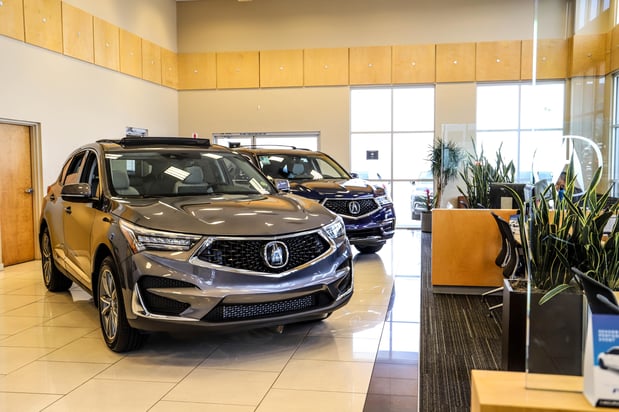 Images Chapman Acura