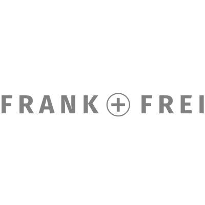 Frank + Frei in Stuttgart - Logo