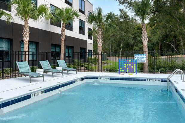 Images Tru by Hilton Brunswick