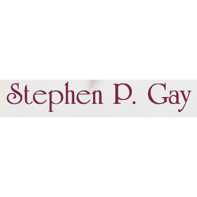LOGO Stephen P Gay Memorials Ltd Gravesend 01474 321003