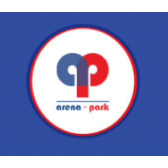 Arena-Park Sàrl Logo