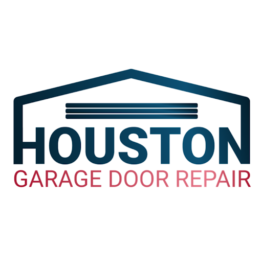 Houston Garage Door Repair Logo