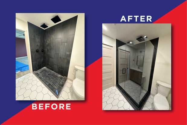 Images Glass Doctor of Sioux Falls