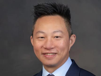 photo of Michael Shao, MD