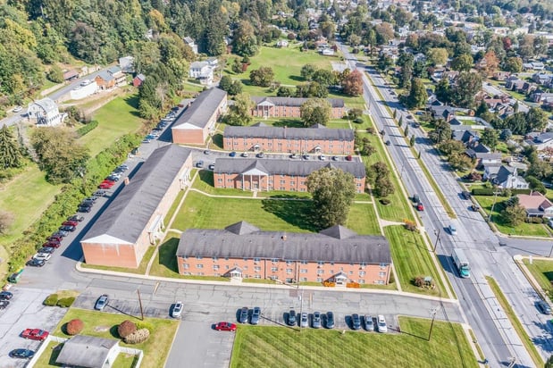 Images Ridgeview Apartment Homes
