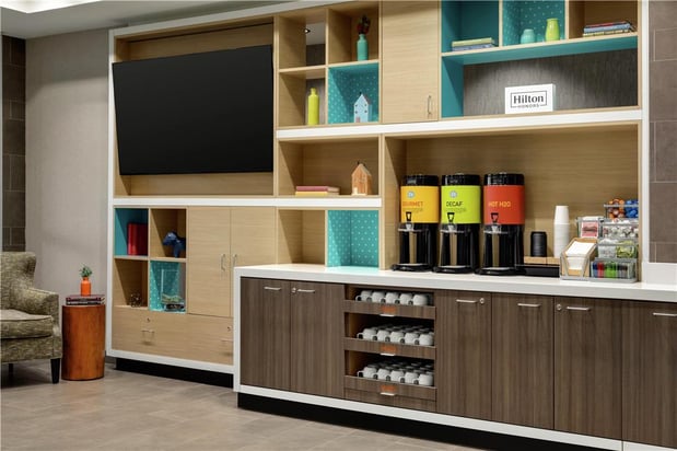 Images Home2 Suites by Hilton Dublin