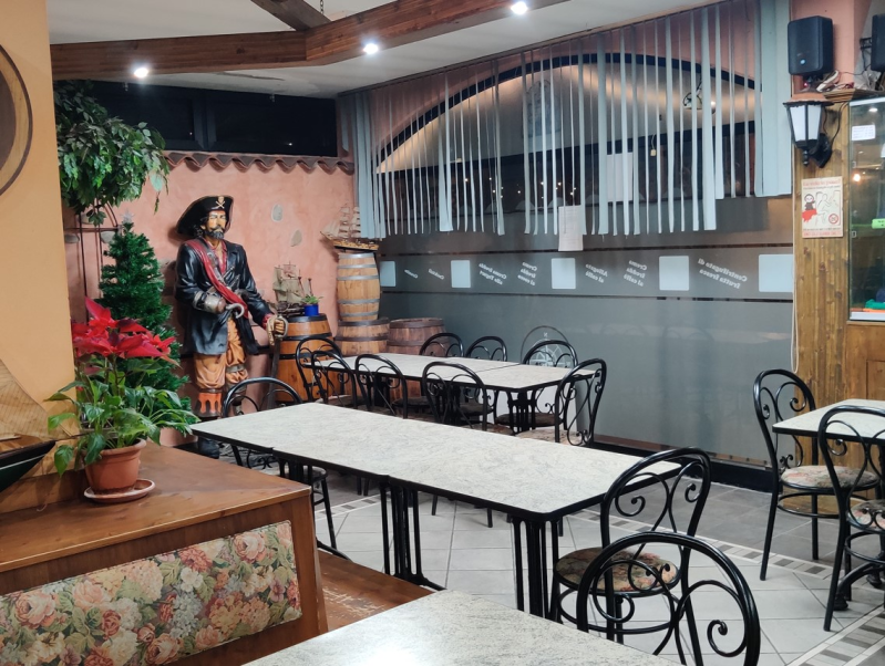 Images Il Pirata - Ristorante, Pizzeria e Gelateria Artigianale
