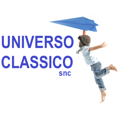 Universo Classico Logo