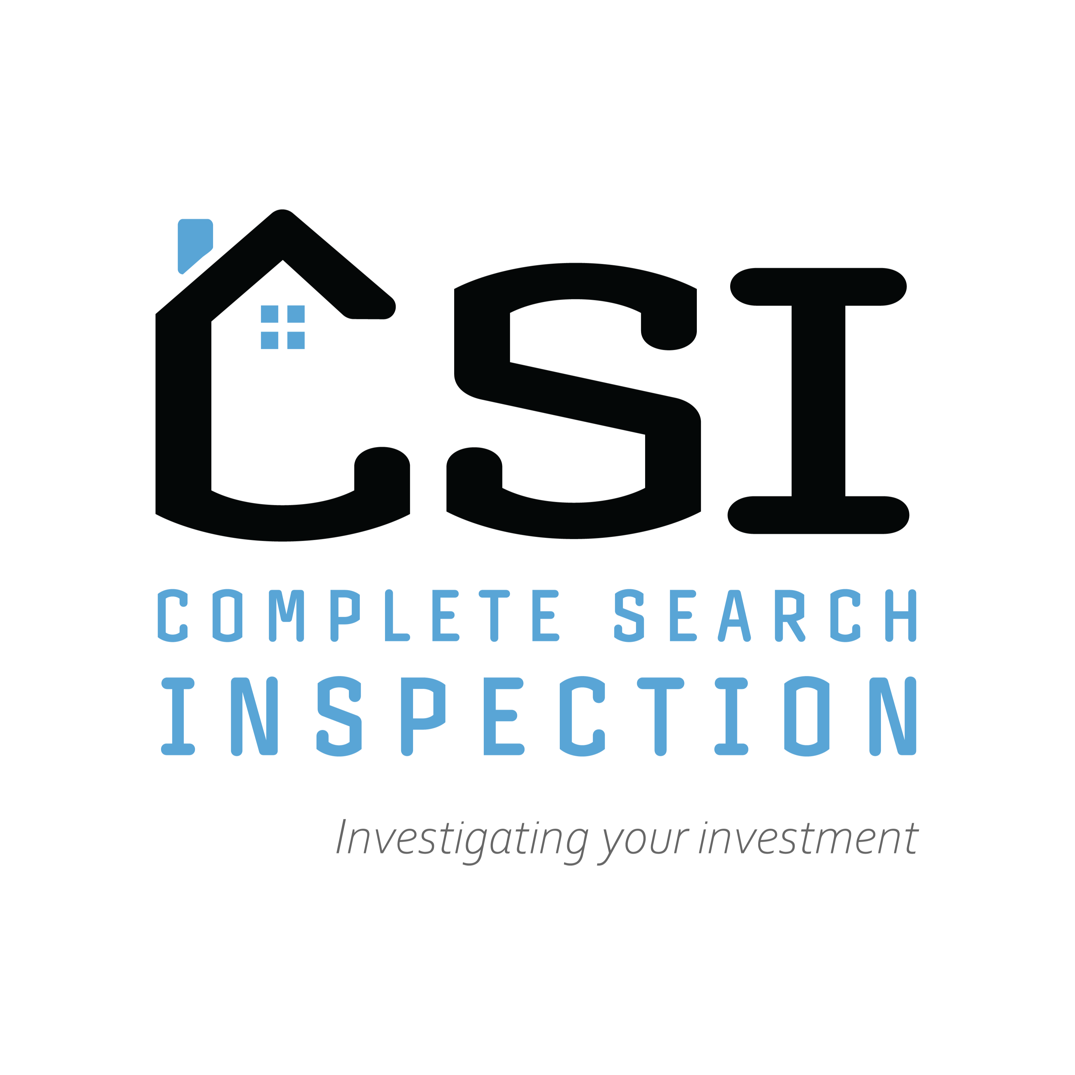 Complete Search Inspection - RADON Division