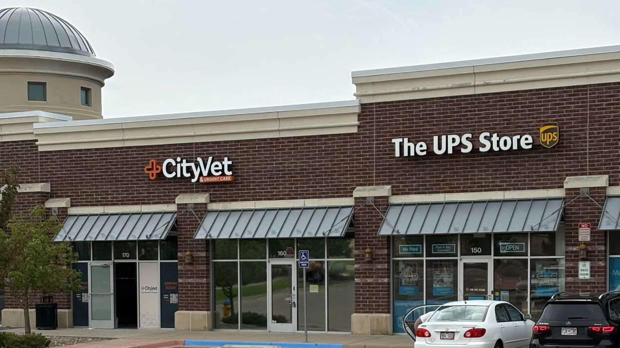CityVet | Briargate Veterinary Clinic & Urgent Care
