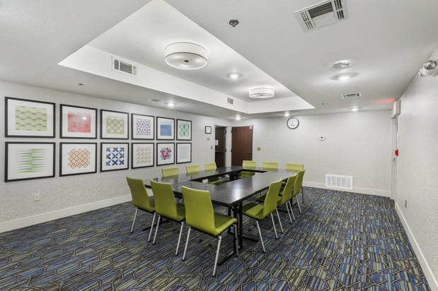 Images Holiday Inn Express Harlingen by IHG