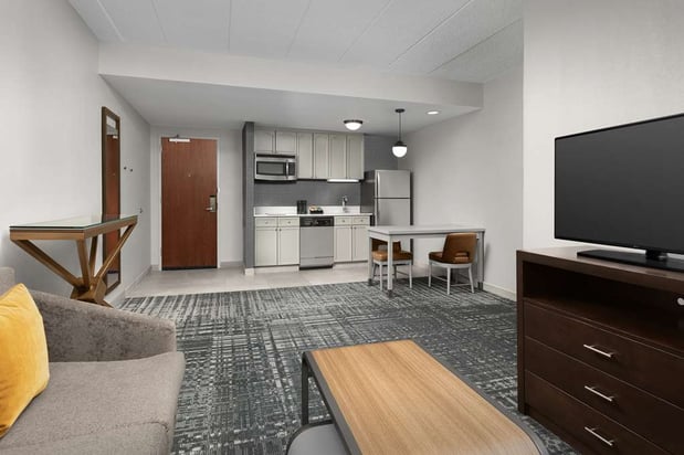 Images Homewood Suites by Hilton Reading