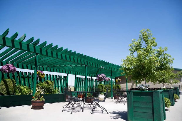Images Best Western Paradise Inn & Resort