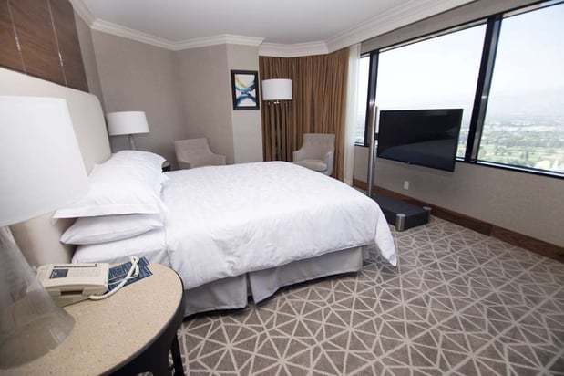 Images Hilton Los Angeles/Universal City
