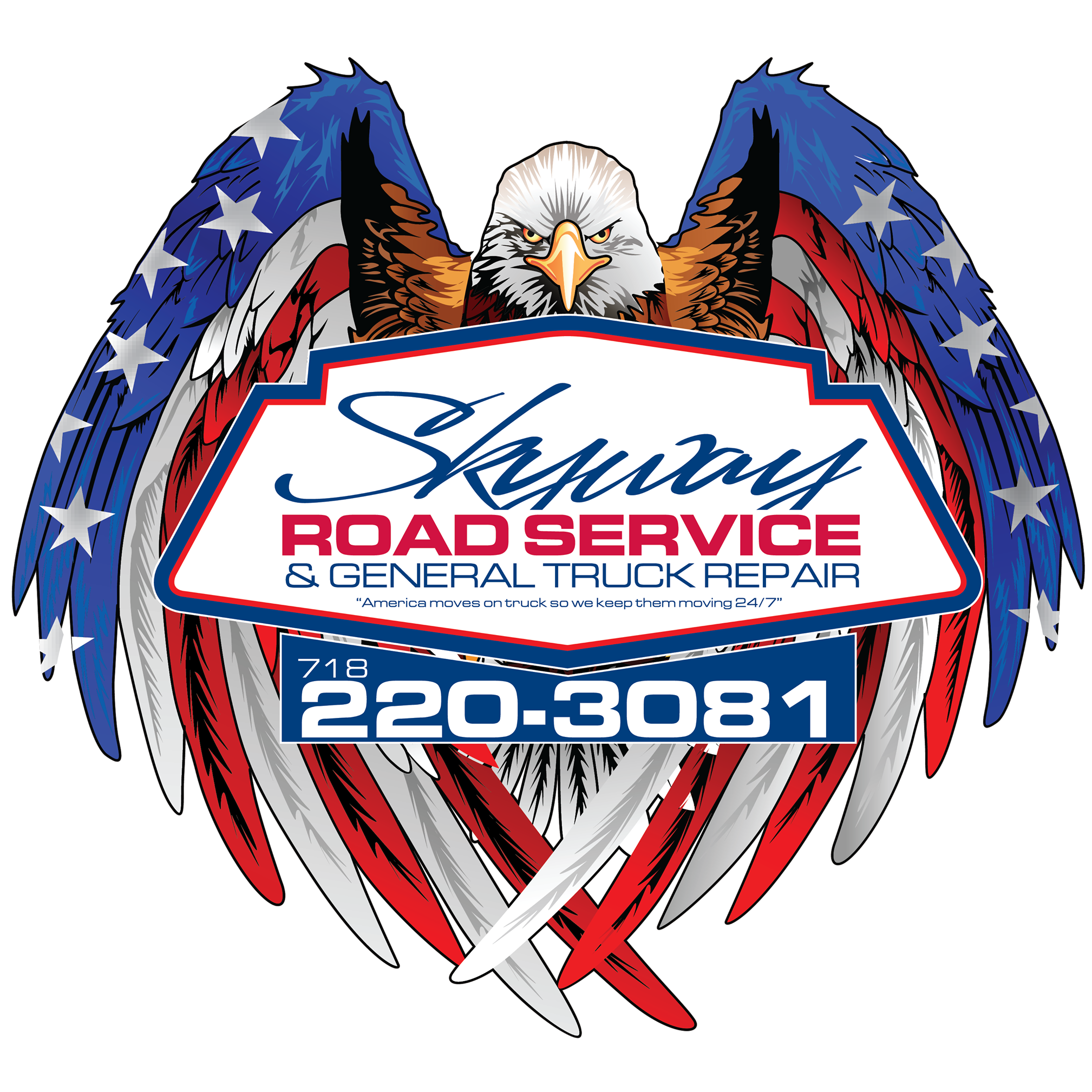 Skyway Road Service