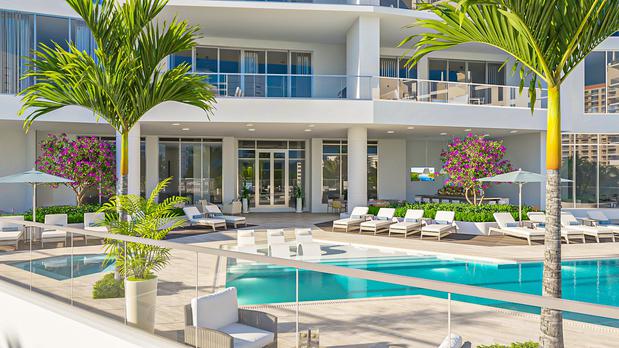 Images The Residences Sarasota Bay