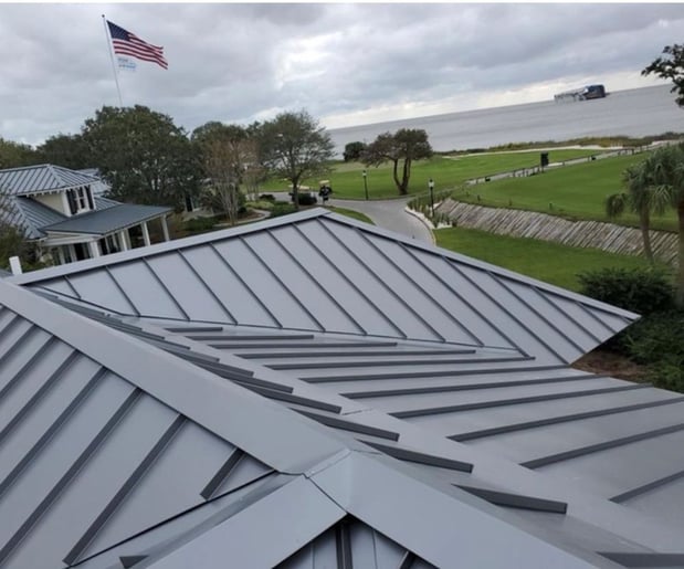 Images Alpha Roofing Services
