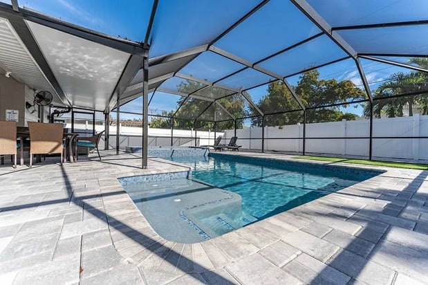Images Family Pools