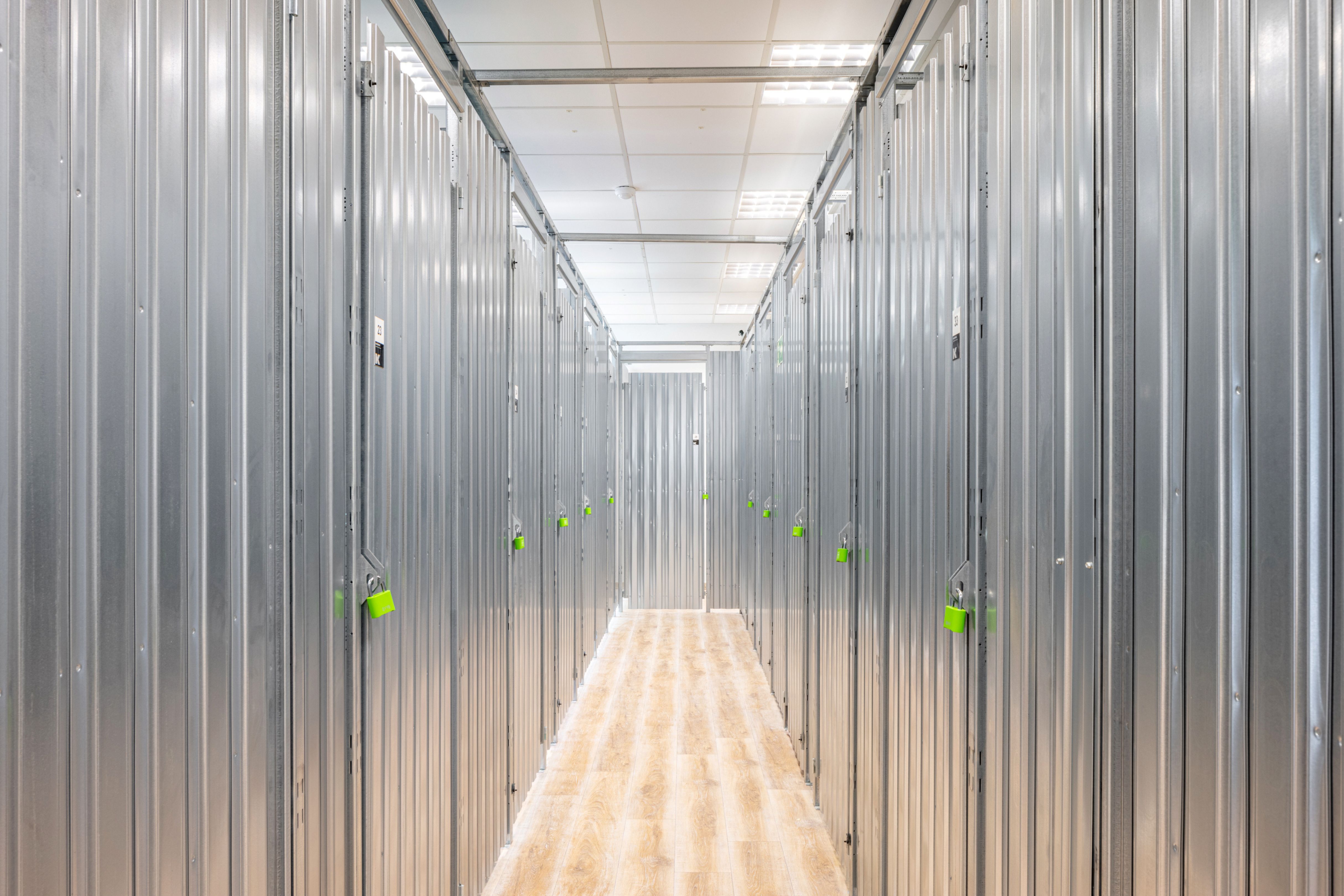 Storebox - Dein Lager nebenan, Sommergasse 1/5 in Weinheim