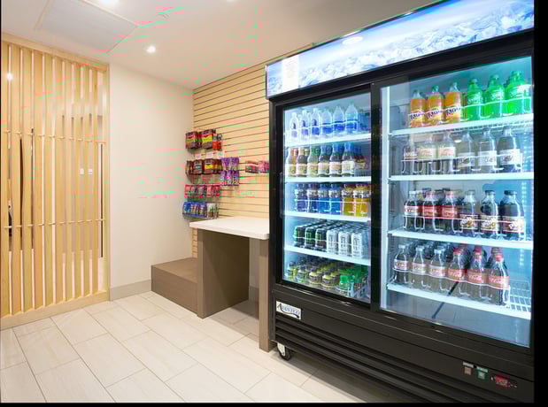 Images Holiday Inn Express & Suites Wentzville St Louis West by IHG