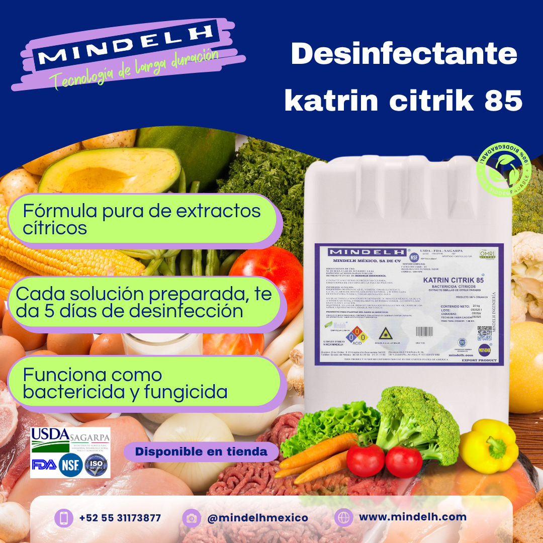 Images MINDELH MÉXICO