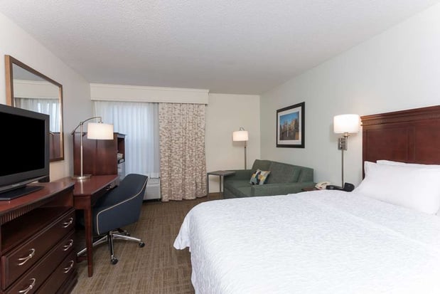 Images Hampton Inn East Lansing