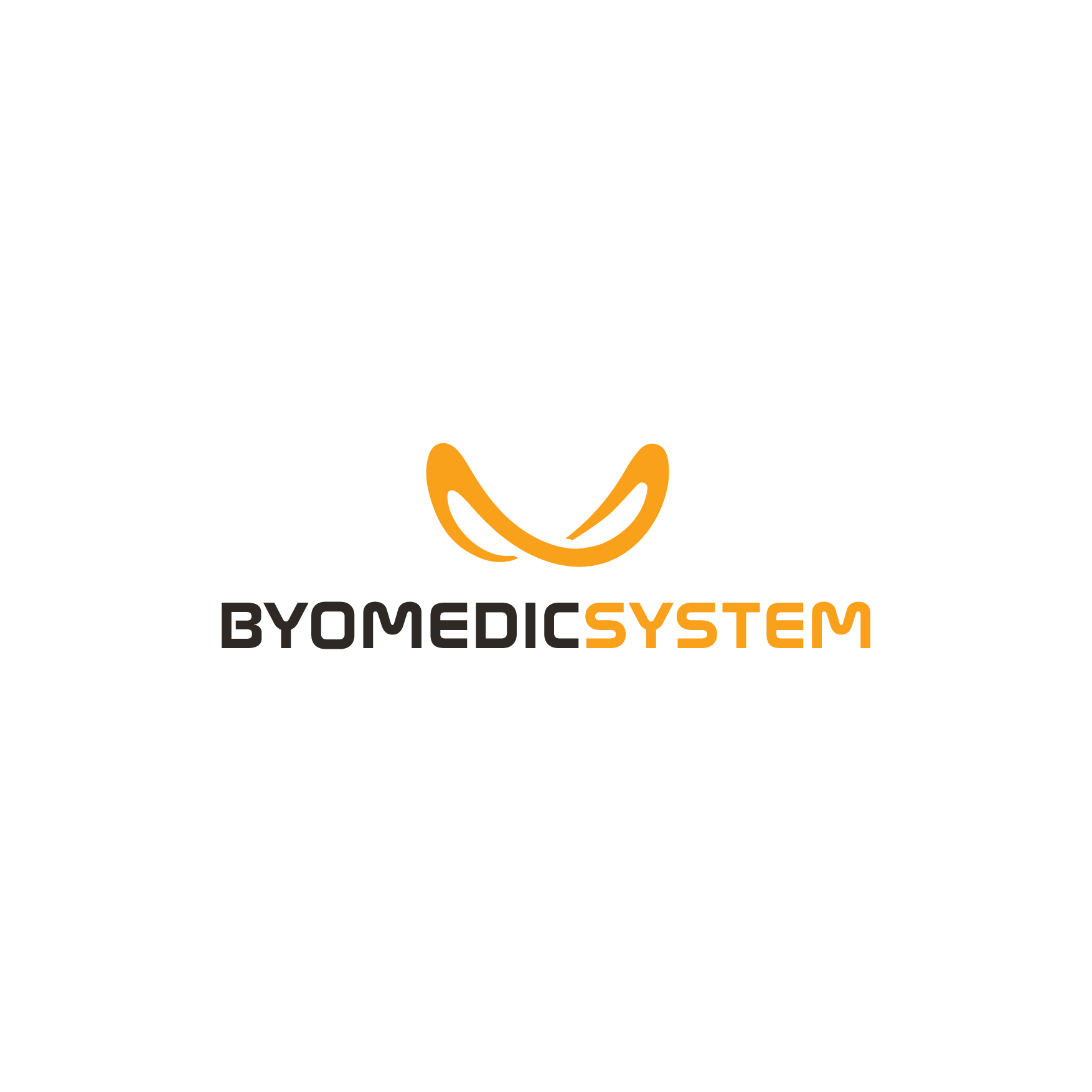 Byomedic System, SLU Logo