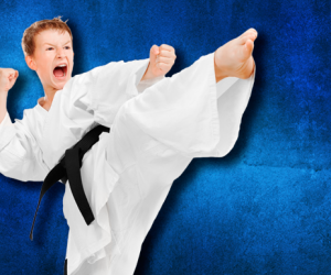Images KarateBuilt ™ Martial Arts Academies