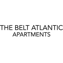 The Belt Atlantic Logo