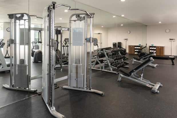 Images Holiday Inn Express Miami Airport-Blue Lagoon Area by IHG